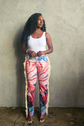 Palm Beach Pants